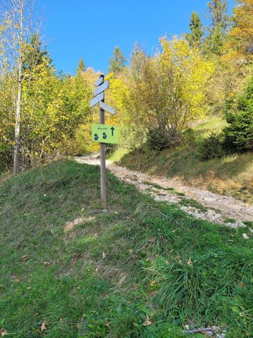 Le Duplex, Superbe Cocon Au Coeur Des Rousses, Tout Confort 5 Pers, Draps Inclus Ле Рус Екстериор снимка