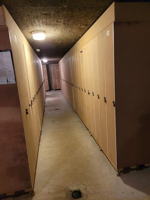 Le Duplex, Superbe Cocon Au Coeur Des Rousses, Tout Confort 5 Pers, Draps Inclus Ле Рус Екстериор снимка