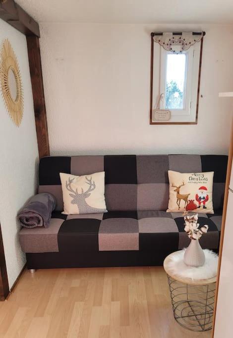 Le Duplex, Superbe Cocon Au Coeur Des Rousses, Tout Confort 5 Pers, Draps Inclus Ле Рус Екстериор снимка