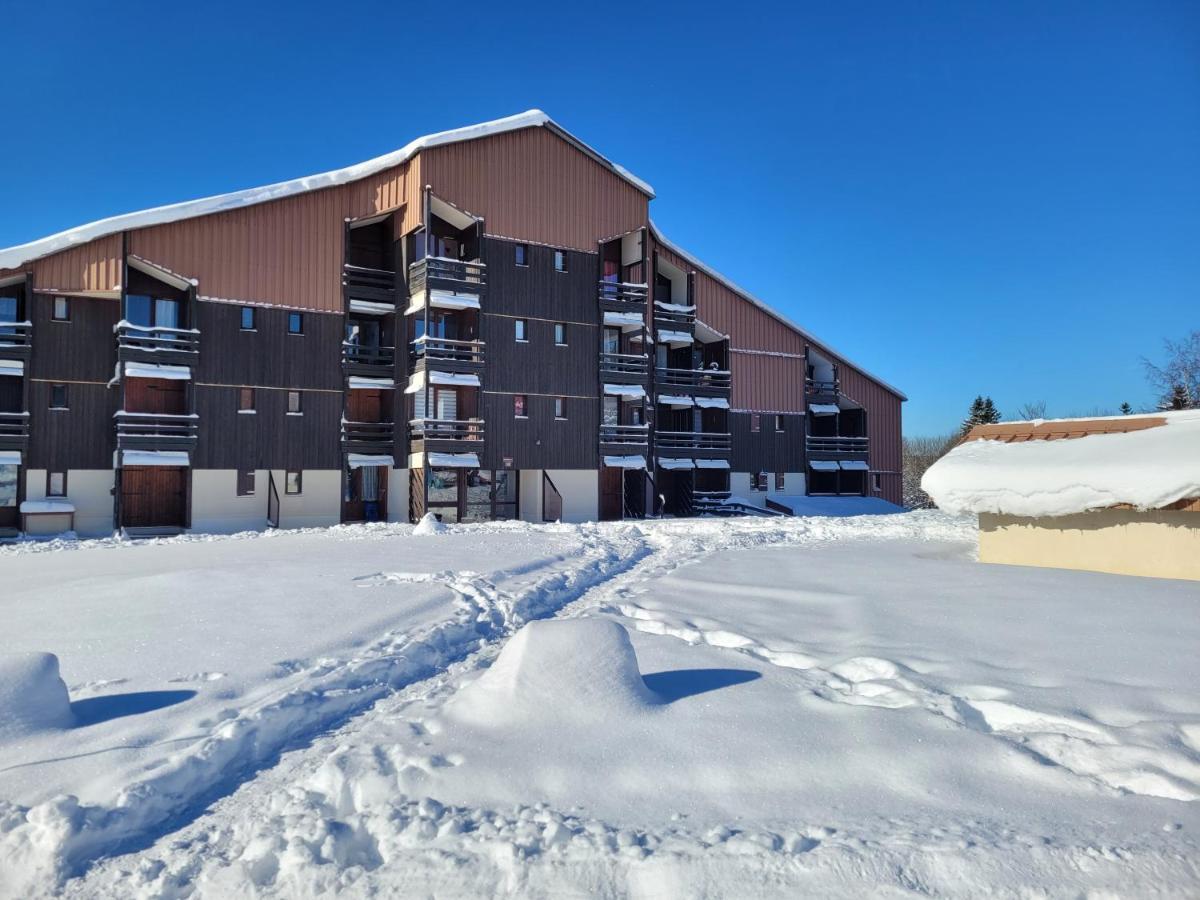 Le Duplex, Superbe Cocon Au Coeur Des Rousses, Tout Confort 5 Pers, Draps Inclus Ле Рус Екстериор снимка