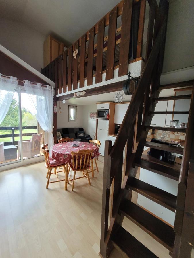 Le Duplex, Superbe Cocon Au Coeur Des Rousses, Tout Confort 5 Pers, Draps Inclus Ле Рус Екстериор снимка